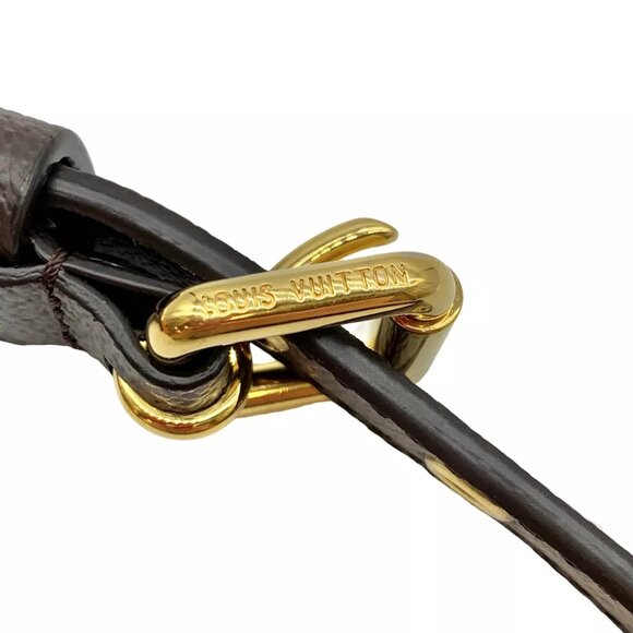 LOUIS VUITTON Shoulder Strap For Eden PM Monogram Canvas - Picture 7 of 8